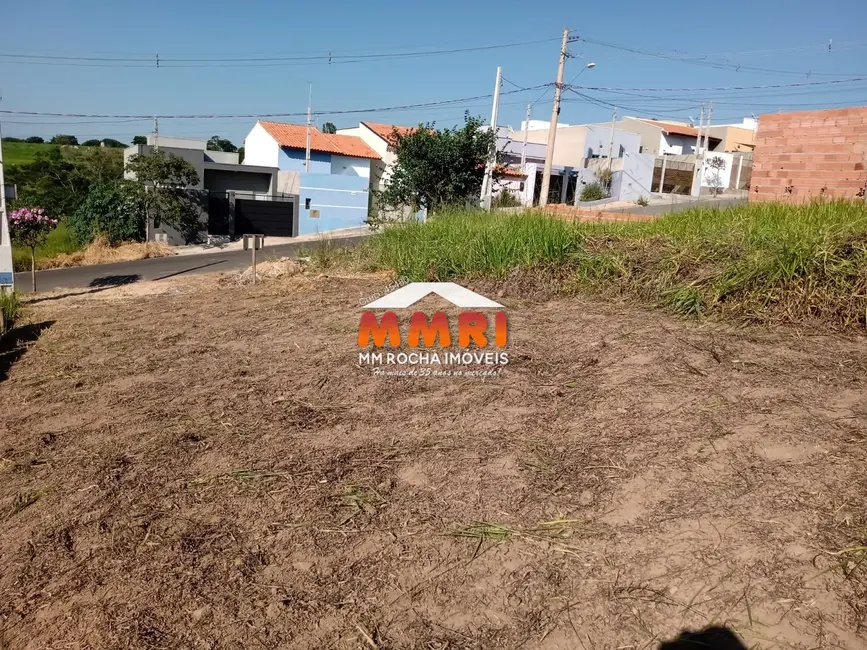 Foto 2 de Terreno / Lote à venda, 154m2 em Aracoiaba Da Serra - SP
