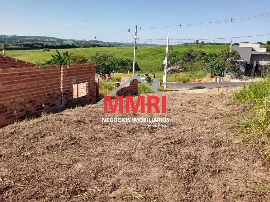 Foto 1 de Terreno / Lote à venda, 154m2 em Capela Do Alto - SP