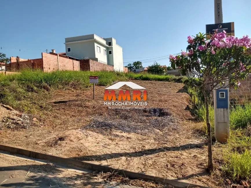 Foto 3 de Terreno / Lote à venda, 154m2 em Aracoiaba Da Serra - SP