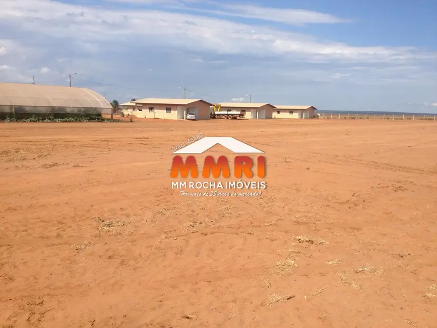 Foto 9 de Fazenda / Haras à venda, 65000m2 em Nova Ubirata - MT