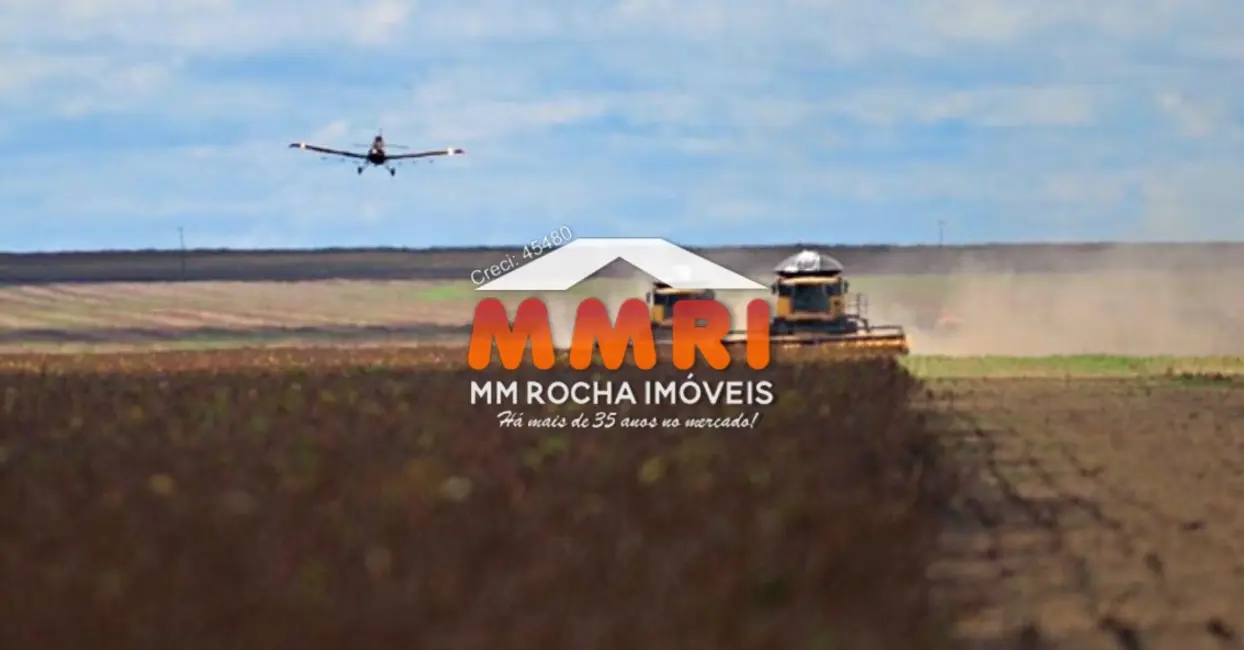 Foto 6 de Fazenda / Haras à venda, 65000m2 em Nova Ubirata - MT