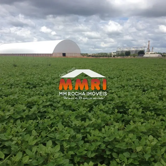 Foto 4 de Fazenda / Haras à venda, 65000m2 em Nova Ubirata - MT