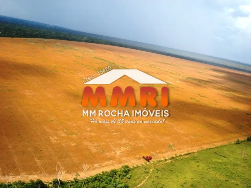 Foto 5 de Fazenda / Haras à venda, 65000m2 em Nova Ubirata - MT