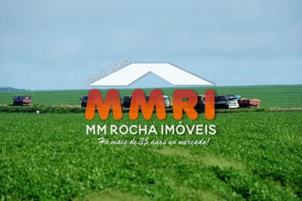 Foto 7 de Fazenda / Haras à venda, 65000m2 em Nova Ubirata - MT