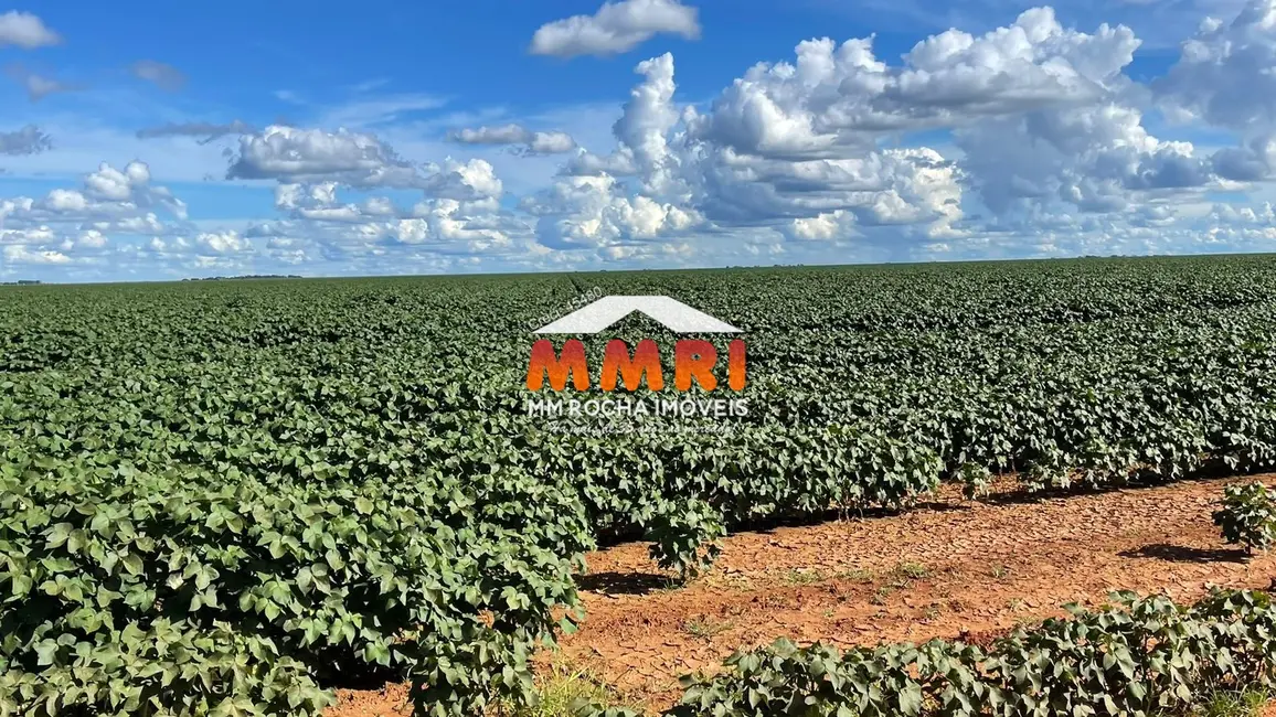 Foto 1 de Fazenda / Haras à venda, 65000m2 em Nova Ubirata - MT