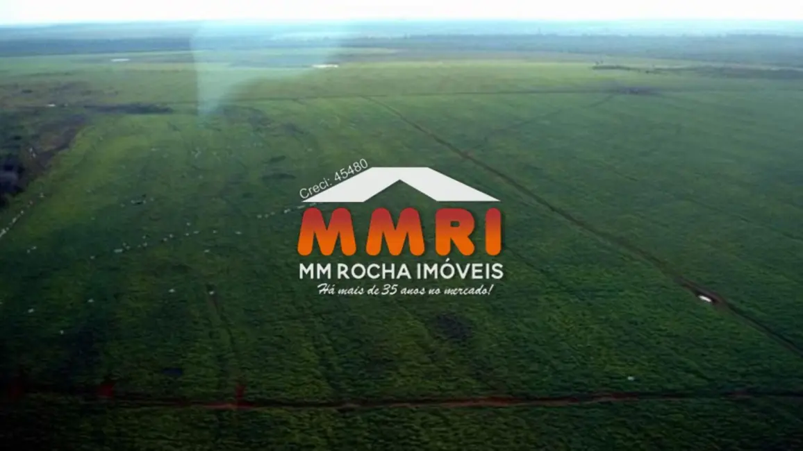 Foto 6 de Fazenda / Haras à venda, 103000m2 em Área Rural de Campo Grande, Campo Grande - MS