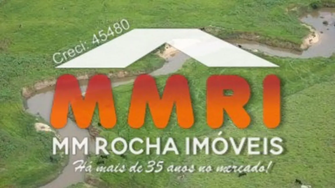 Foto 8 de Fazenda / Haras à venda, 103000m2 em Área Rural de Campo Grande, Campo Grande - MS