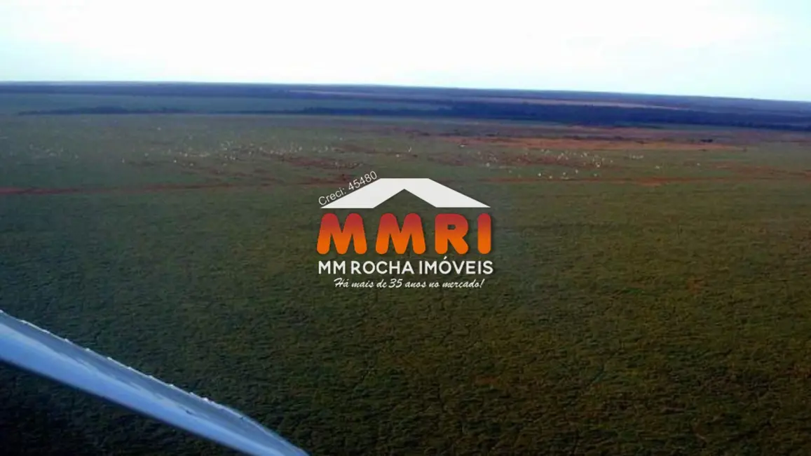 Foto 9 de Fazenda / Haras à venda, 103000m2 em Área Rural de Campo Grande, Campo Grande - MS