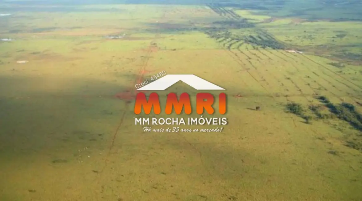Foto 7 de Fazenda / Haras à venda, 103000m2 em Área Rural de Campo Grande, Campo Grande - MS