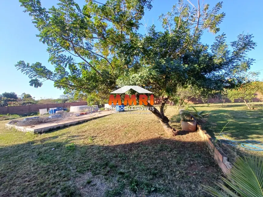 Foto 3 de Terreno / Lote à venda, 500m2 em Aracoiaba Da Serra - SP