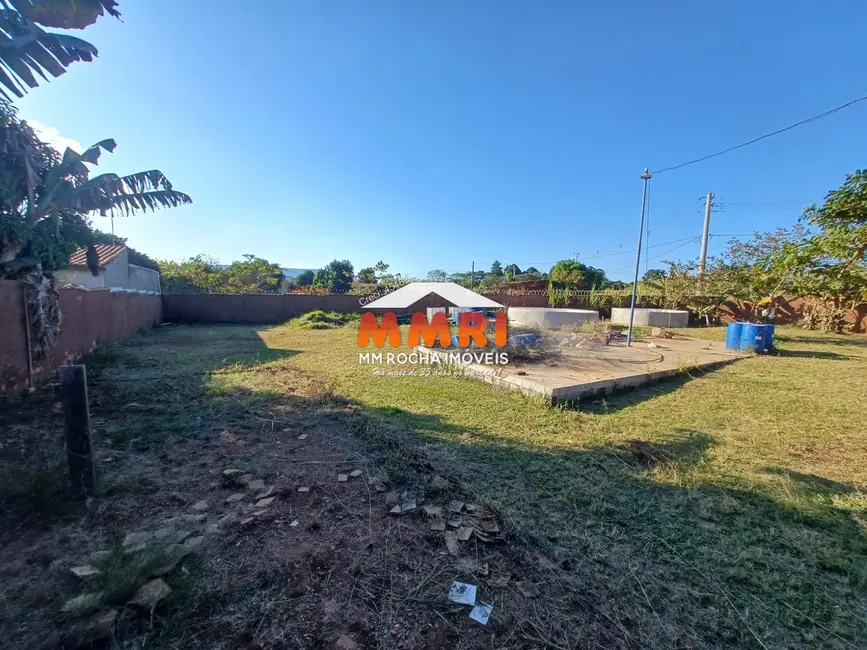 Foto 1 de Terreno / Lote à venda, 500m2 em Aracoiaba Da Serra - SP