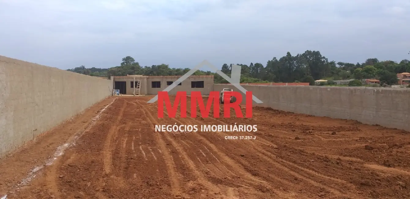 Foto 5 de Chácara com 2 quartos à venda, 1000m2 em Aracoiaba Da Serra - SP