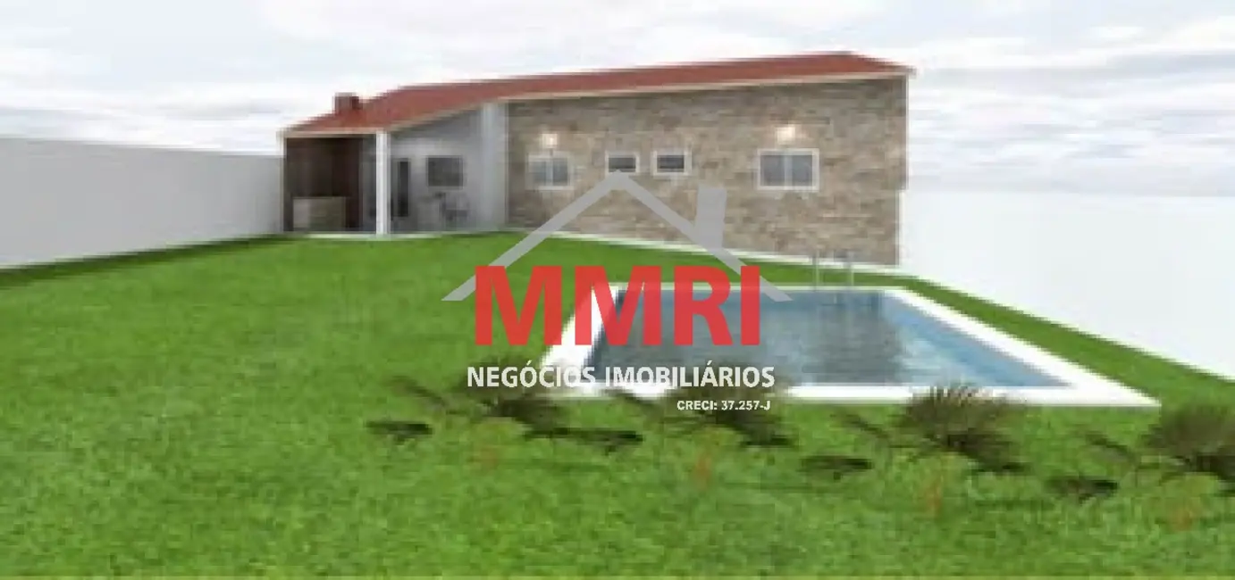 Foto 1 de Chácara com 2 quartos à venda, 1000m2 em Aracoiaba Da Serra - SP