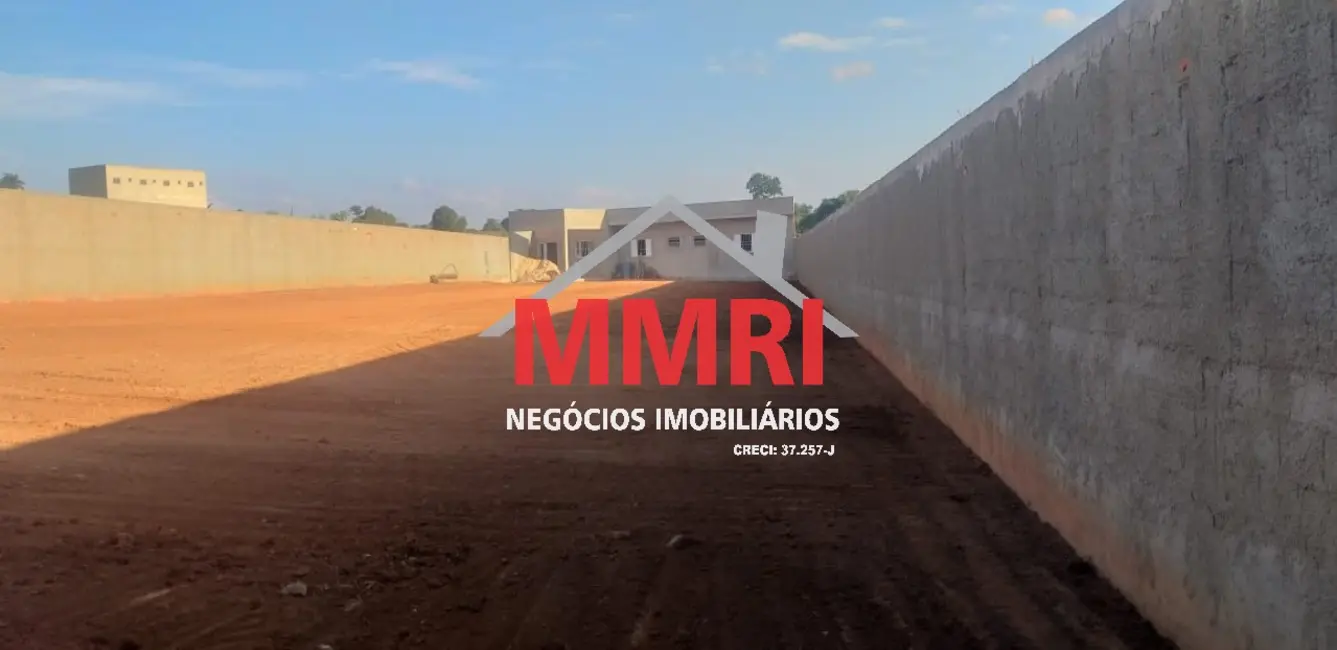Foto 2 de Chácara com 2 quartos à venda, 110m2 em Aracoiaba Da Serra - SP