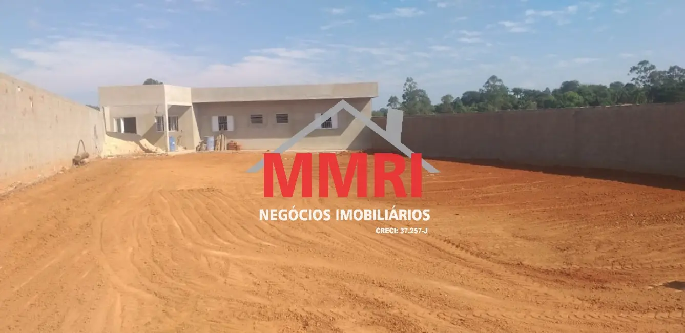 Foto 1 de Chácara com 2 quartos à venda, 110m2 em Aracoiaba Da Serra - SP