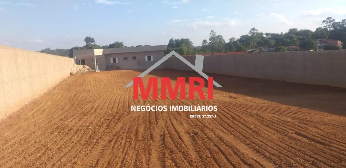 Foto 4 de Chácara com 2 quartos à venda, 110m2 em Aracoiaba Da Serra - SP