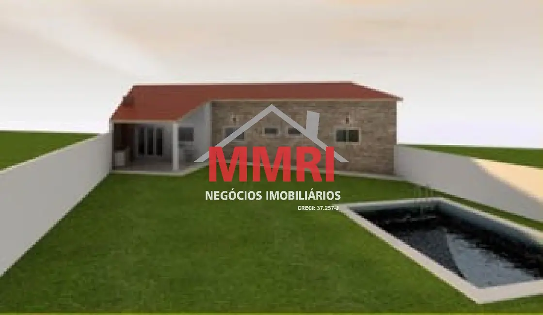 Foto 2 de Chácara com 2 quartos à venda, 1000m2 em Aracoiaba Da Serra - SP