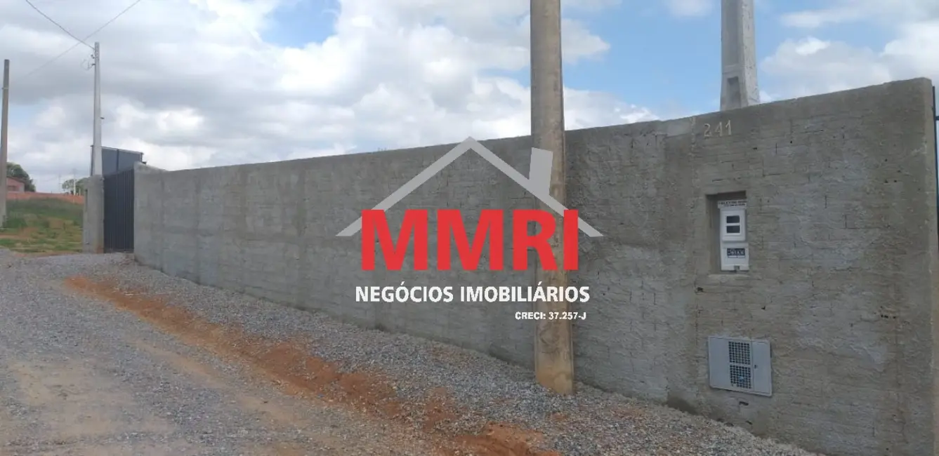 Foto 3 de Chácara com 2 quartos à venda, 110m2 em Aracoiaba Da Serra - SP
