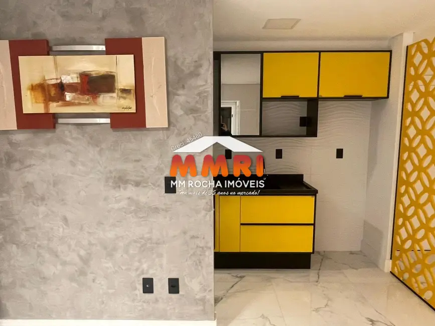 Apartamento com 2 quartos à venda, 57m2 em Jardim Pagliato, Sorocaba - SP - imagem 4 Foto 4 de Apartamento com 2 quartos à venda, 57m2 em Jardim Pagliato, Sorocaba - SP