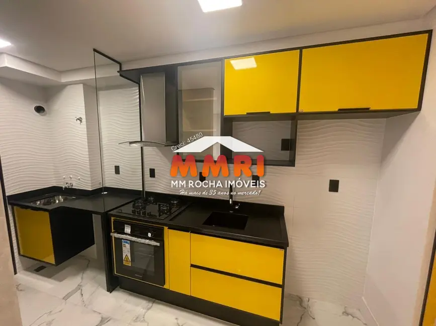 Apartamento com 2 quartos à venda, 57m2 em Jardim Pagliato, Sorocaba - SP - imagem 6 Foto 6 de Apartamento com 2 quartos à venda, 57m2 em Jardim Pagliato, Sorocaba - SP