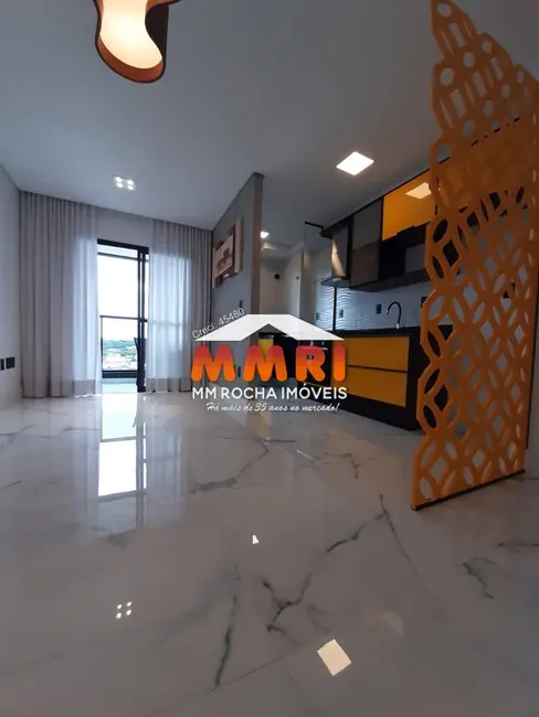 Apartamento com 2 quartos à venda, 57m2 em Jardim Pagliato, Sorocaba - SP - imagem 3 Foto 3 de Apartamento com 2 quartos à venda, 57m2 em Jardim Pagliato, Sorocaba - SP