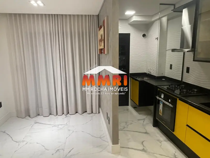 Apartamento com 2 quartos à venda, 57m2 em Jardim Pagliato, Sorocaba - SP - imagem 5 Foto 5 de Apartamento com 2 quartos à venda, 57m2 em Jardim Pagliato, Sorocaba - SP