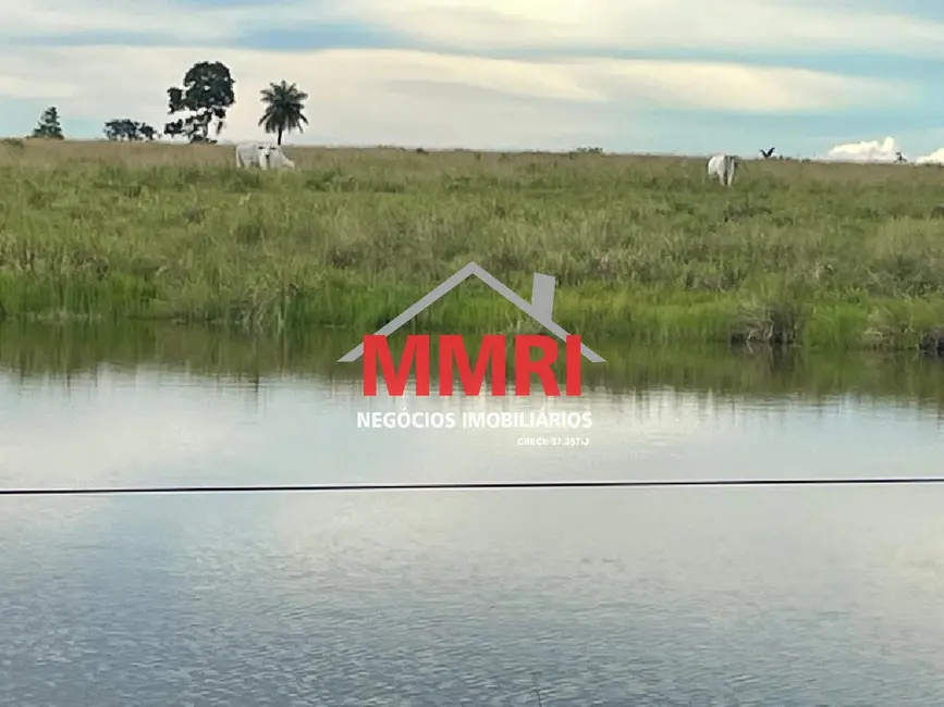 Foto 8 de Fazenda / Haras à venda, 17125m2 em Área Rural de Palmas, Palmas - TO