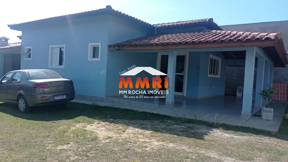 Foto 1 de Casa com 2 quartos à venda, 598m2 em Aracoiaba Da Serra - SP