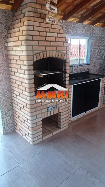 Foto 4 de Casa com 2 quartos à venda, 598m2 em Aracoiaba Da Serra - SP