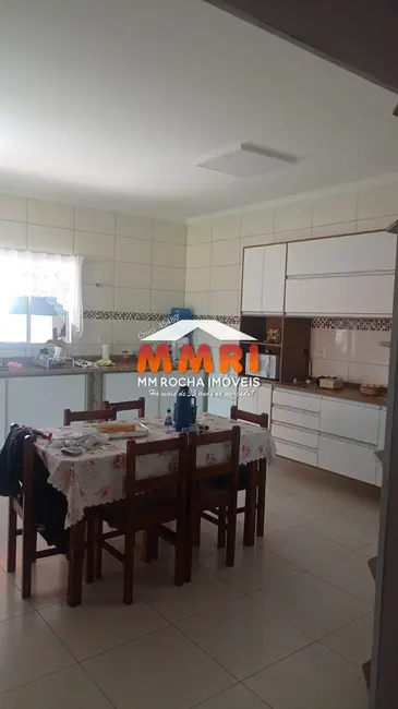 Foto 6 de Casa com 2 quartos à venda, 598m2 em Aracoiaba Da Serra - SP
