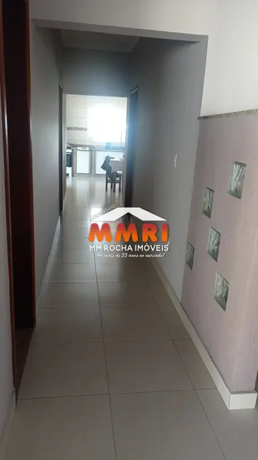 Foto 9 de Casa com 2 quartos à venda, 598m2 em Aracoiaba Da Serra - SP