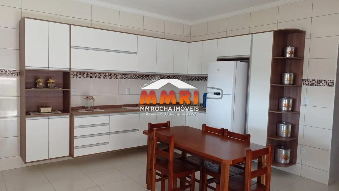 Foto 5 de Casa com 2 quartos à venda, 598m2 em Aracoiaba Da Serra - SP