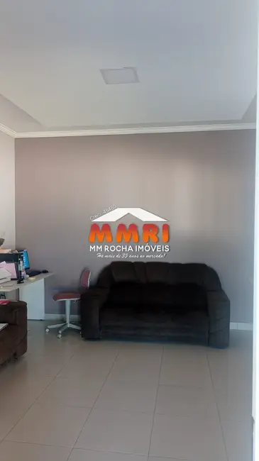 Foto 8 de Casa com 2 quartos à venda, 598m2 em Aracoiaba Da Serra - SP