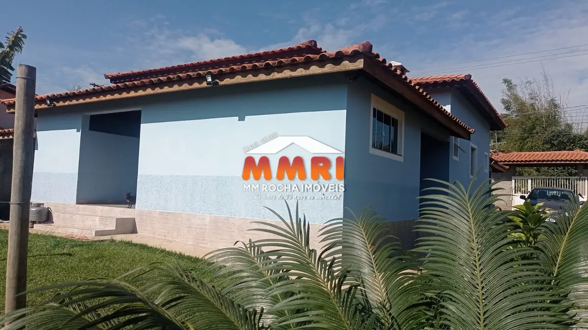 Foto 2 de Casa com 2 quartos à venda, 598m2 em Aracoiaba Da Serra - SP