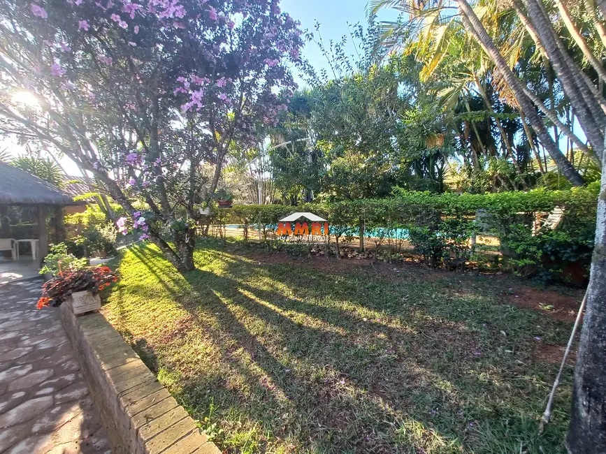 Foto 8 de Chácara com 3 quartos à venda, 1000m2 em Aracoiaba Da Serra - SP