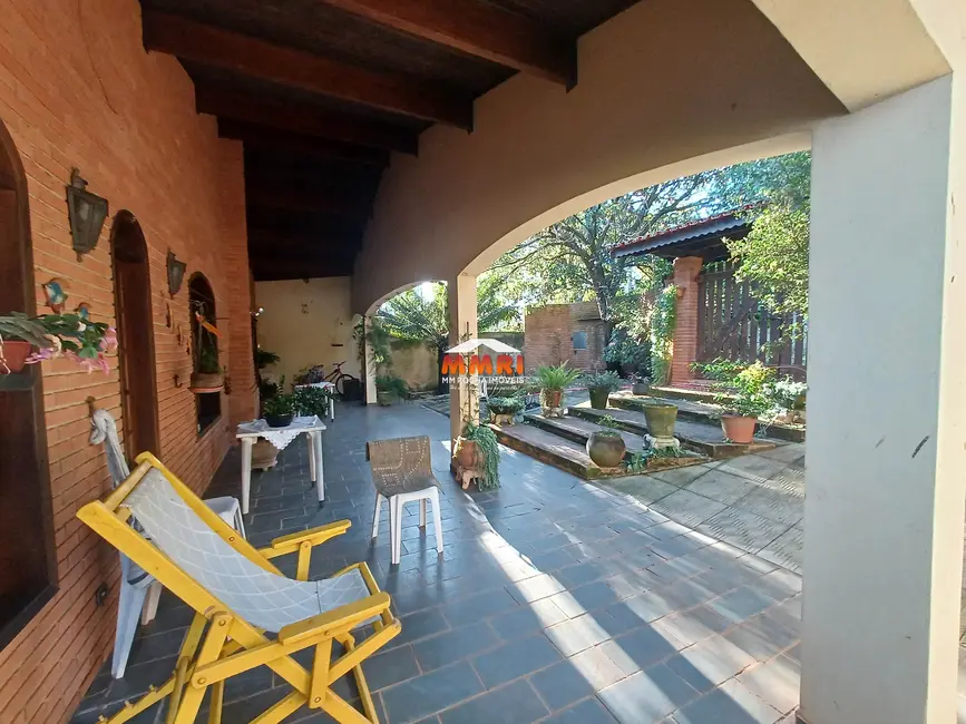 Foto 4 de Chácara com 3 quartos à venda, 1000m2 em Aracoiaba Da Serra - SP