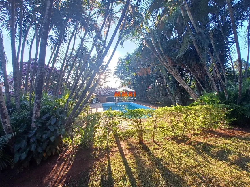 Foto 7 de Chácara com 3 quartos à venda, 1000m2 em Aracoiaba Da Serra - SP
