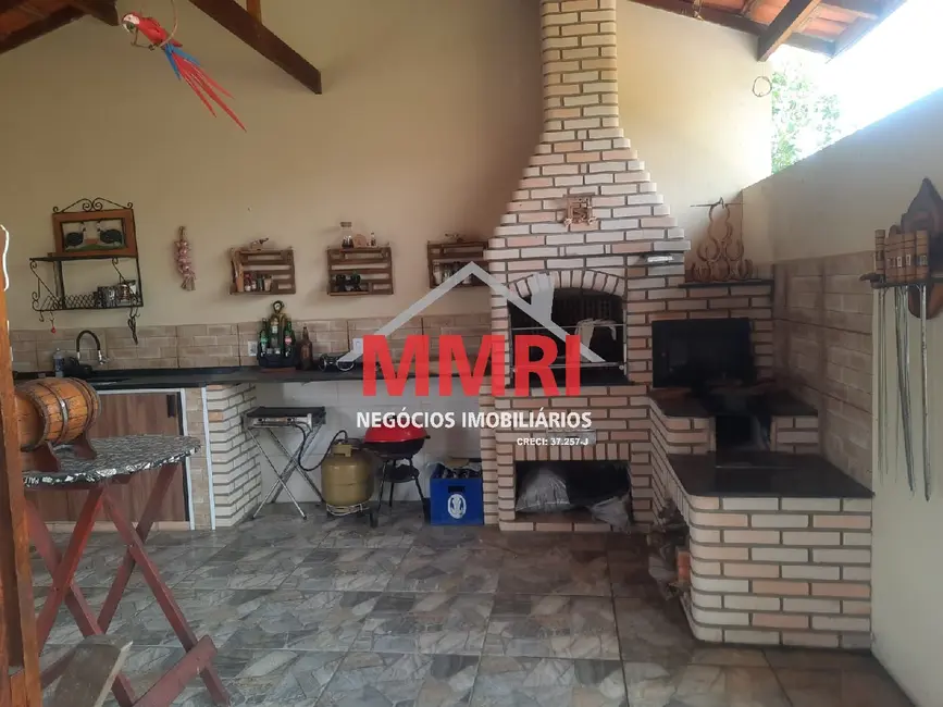 Chácara com 3 quartos à venda, 400m2 em Sarapui - SP - imagem 5 Foto 5 de Chácara com 3 quartos à venda, 400m2 em Sarapui - SP