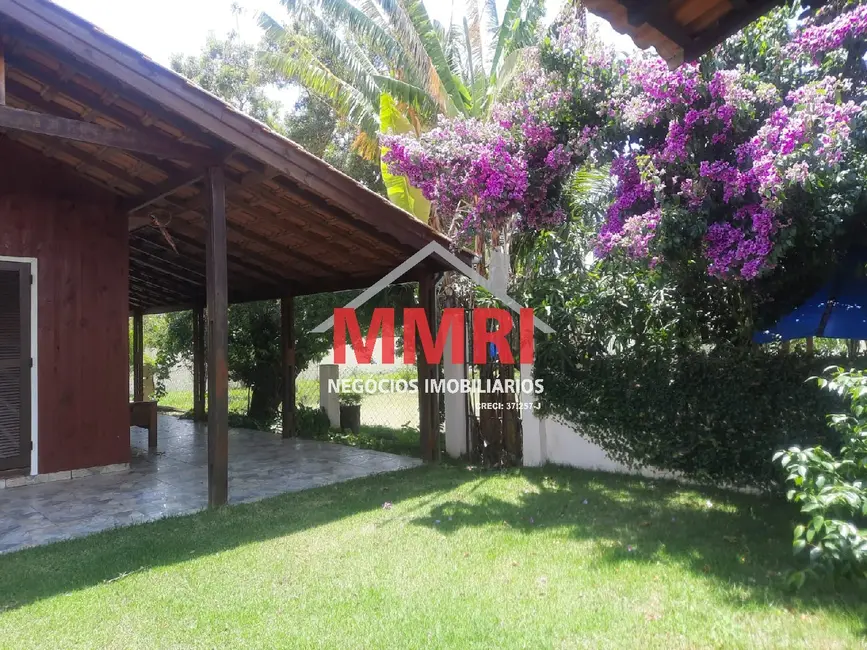 Chácara com 3 quartos à venda, 400m2 em Sarapui - SP - imagem 2 Foto 2 de Chácara com 3 quartos à venda, 400m2 em Sarapui - SP