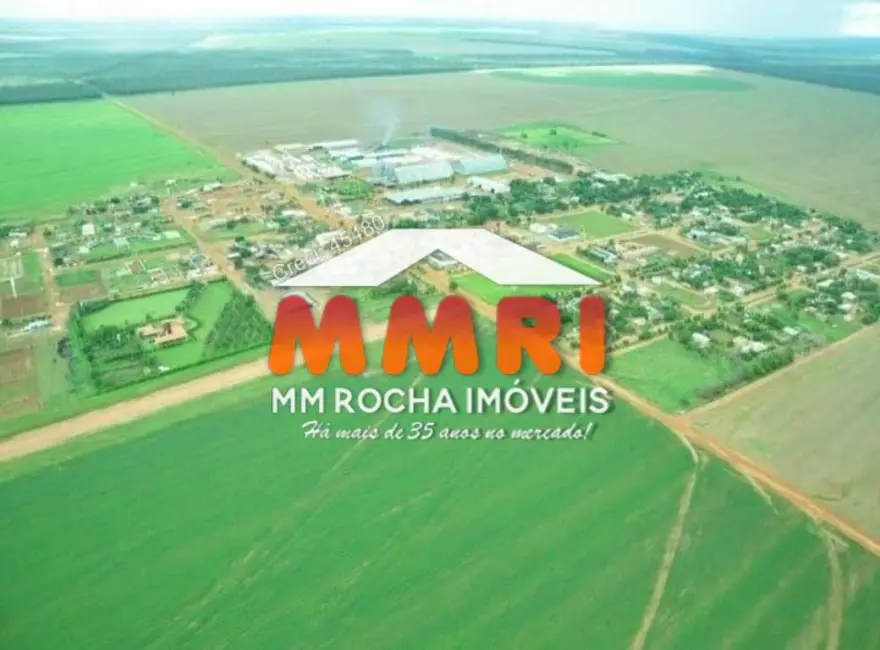 Fazenda / Haras à venda, 62000m2 em Alta Floresta - MT - imagem 3 Foto 3 de Fazenda / Haras à venda, 62000m2 em Alta Floresta - MT