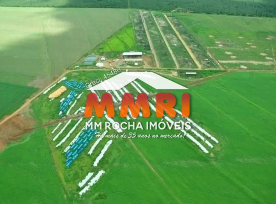Fazenda / Haras à venda, 62000m2 em Alta Floresta - MT - imagem 7 Foto 7 de Fazenda / Haras à venda, 62000m2 em Alta Floresta - MT