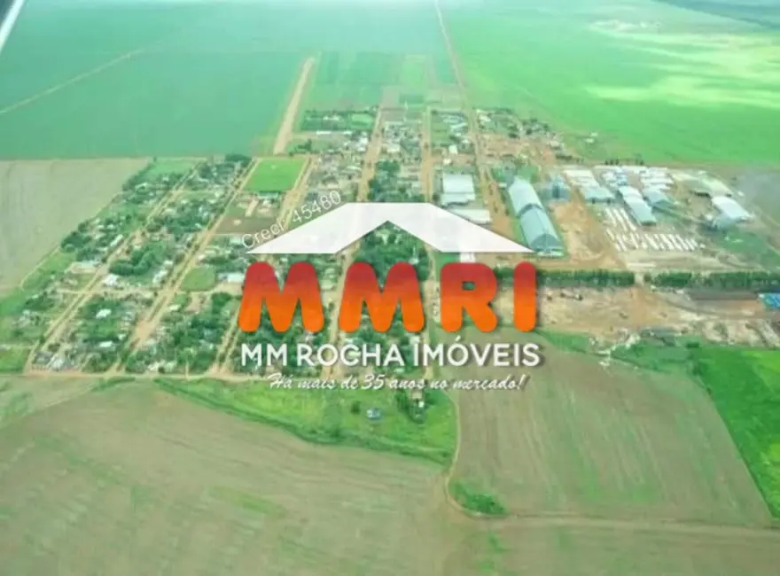 Fazenda / Haras à venda, 62000m2 em Alta Floresta - MT - imagem 5 Foto 5 de Fazenda / Haras à venda, 62000m2 em Alta Floresta - MT