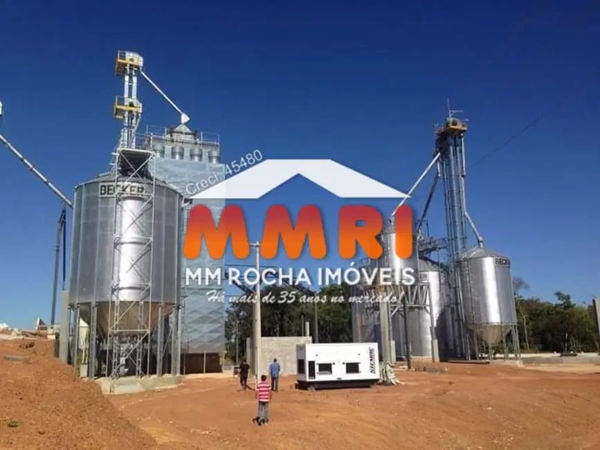 Foto 7 de Fazenda / Haras à venda, 44000m2 em Santana Do Araguaia - PA