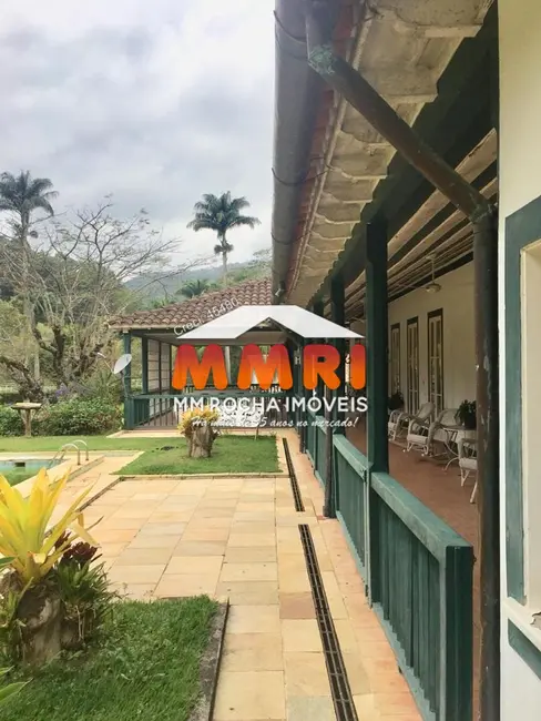 Foto 9 de Fazenda / Haras à venda, 328m2 em Rio Das Flores - RJ