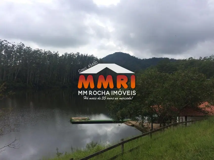 Foto 7 de Fazenda / Haras à venda, 328m2 em Rio Das Flores - RJ