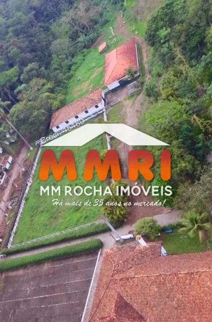 Foto 8 de Fazenda / Haras à venda, 328m2 em Rio Das Flores - RJ