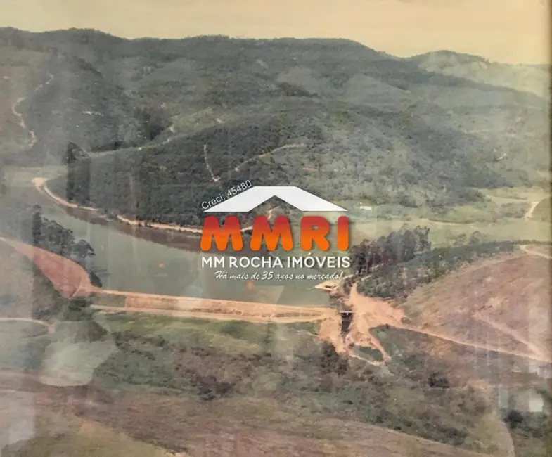 Foto 6 de Fazenda / Haras à venda, 328m2 em Rio Das Flores - RJ