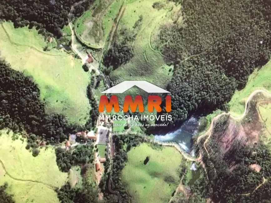 Foto 4 de Fazenda / Haras à venda, 328m2 em Rio Das Flores - RJ