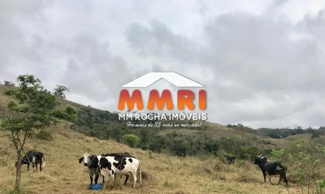 Foto 1 de Fazenda / Haras à venda, 328m2 em Rio Das Flores - RJ
