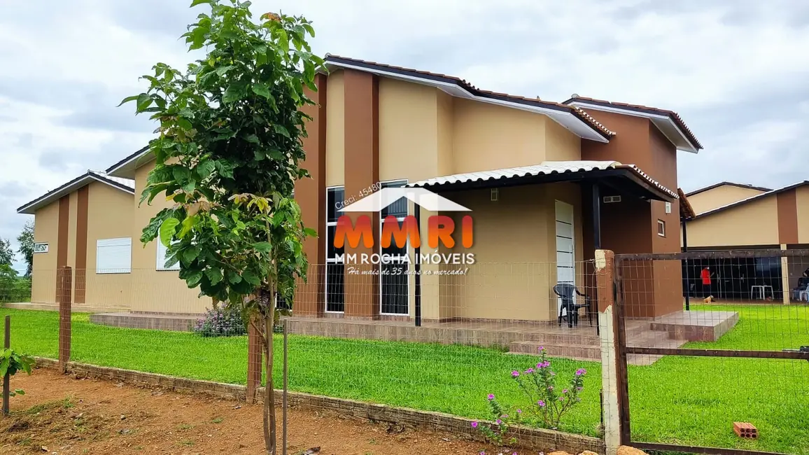 Foto 4 de Fazenda / Haras à venda, 35238m2 em Afonso Cunha - MA